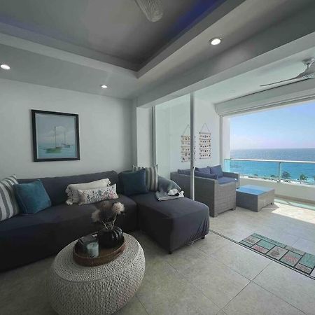 Bueno Paradise Condo In Marbella Juan Dolio Bagian luar foto