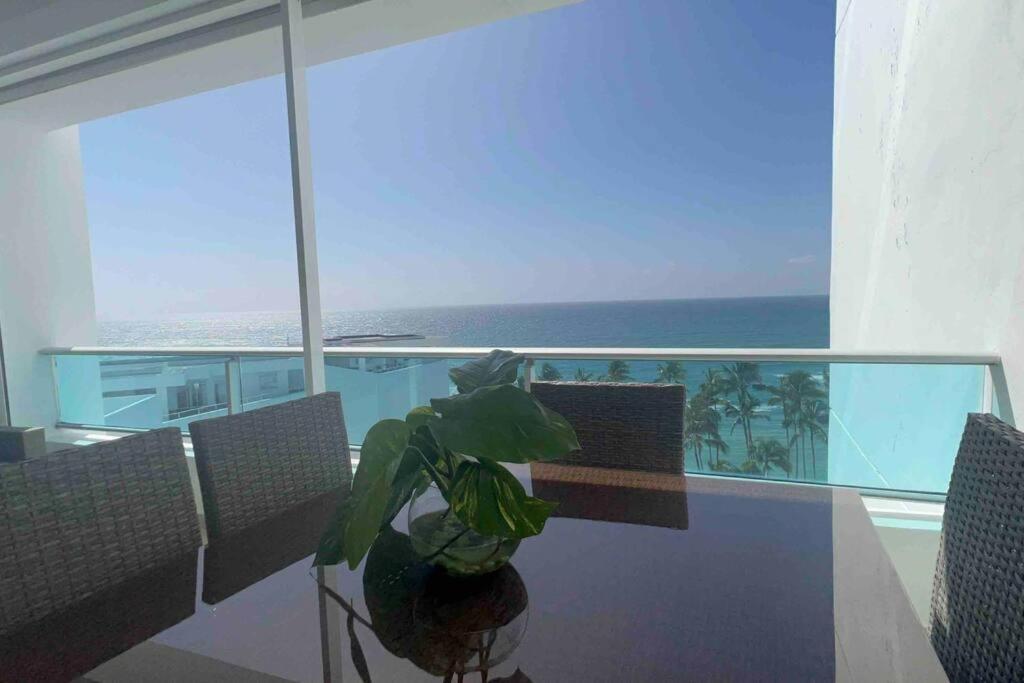 Bueno Paradise Condo In Marbella Juan Dolio Bagian luar foto