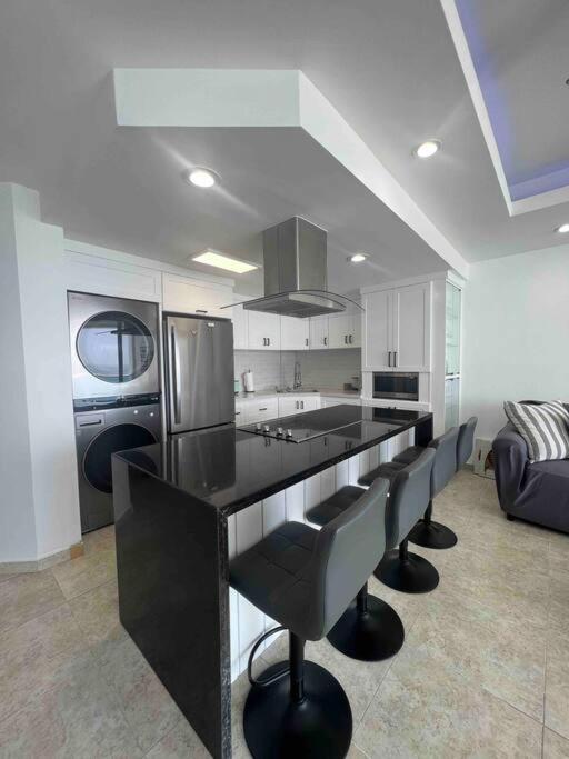 Bueno Paradise Condo In Marbella Juan Dolio Bagian luar foto