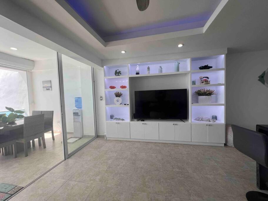 Bueno Paradise Condo In Marbella Juan Dolio Bagian luar foto