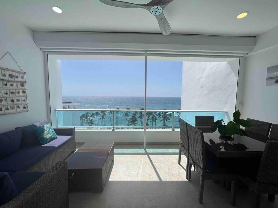 Bueno Paradise Condo In Marbella Juan Dolio Bagian luar foto