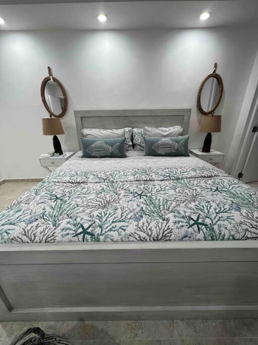 Bueno Paradise Condo In Marbella Juan Dolio Bagian luar foto