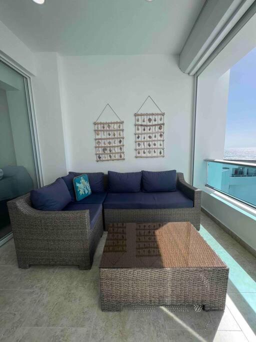 Bueno Paradise Condo In Marbella Juan Dolio Bagian luar foto
