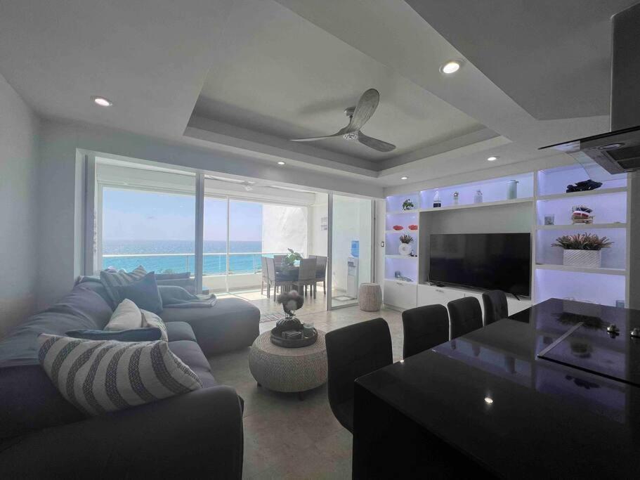 Bueno Paradise Condo In Marbella Juan Dolio Bagian luar foto