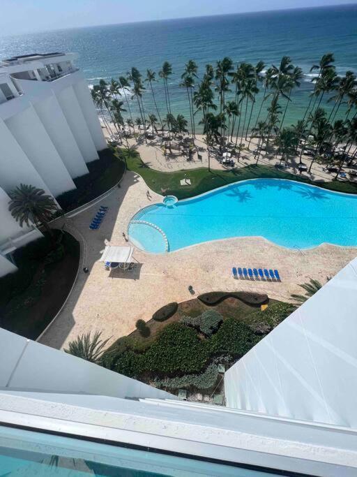 Bueno Paradise Condo In Marbella Juan Dolio Bagian luar foto