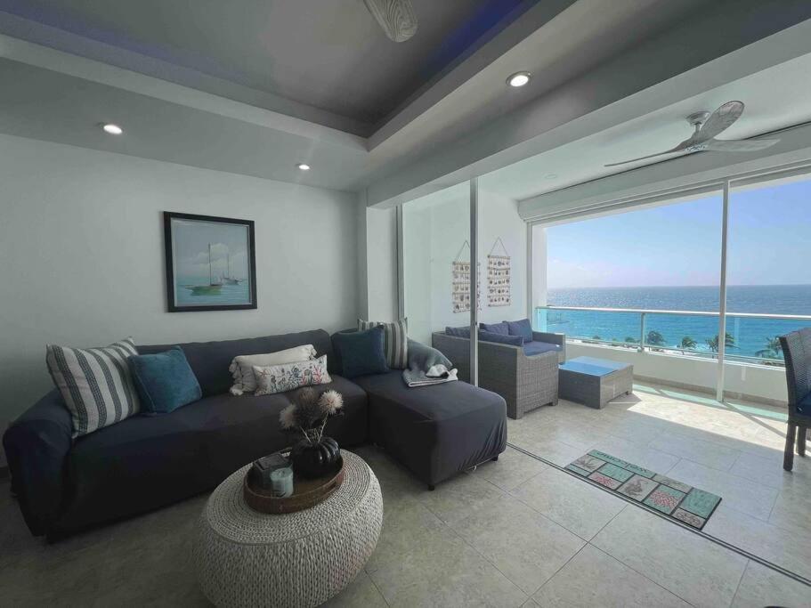 Bueno Paradise Condo In Marbella Juan Dolio Bagian luar foto